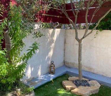 Saint-Just House | La Vigne