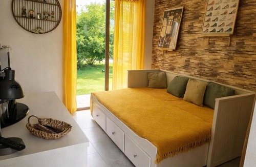 Martillac Villa | La Villa Cassiopée - 10 pers