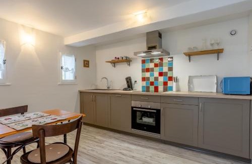 Faucon Apartment | LA VILLA DU PETIT BOIS Les Lavandes