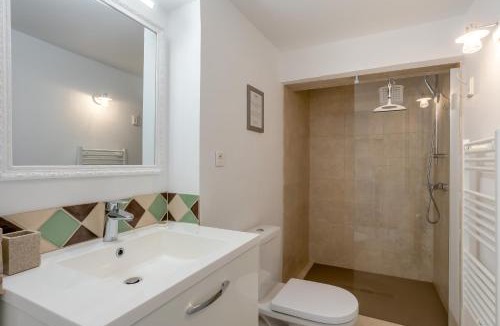 Faucon Apartment | LA VILLA DU PETIT BOIS Les Lavandes