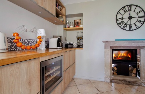 Harol Cottage | La VillaManogie, cosy country house, sleeps 14