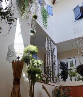Pelousey Bed & Breakfast | La Villanelle maison d'hôtes