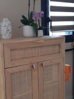 Pelousey Bed & Breakfast | La Villanelle maison d'hôtes