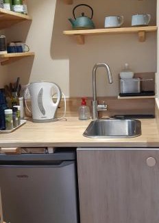 Pelousey Bed & Breakfast | La Villanelle maison d'hôtes