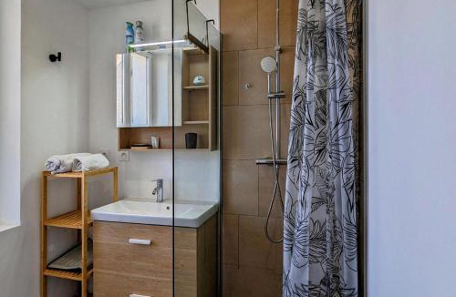 Hericourt House | La ville à la campagne - Appartement rénové à Héricourt - FR-1-583-490