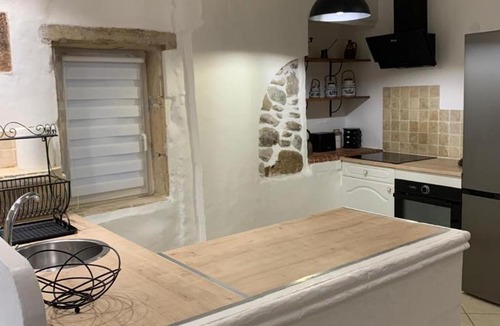 La Voulte-sur-Rhone House | La Voultaine - Maison à La Voulte sur Rhone au coeur médiéval