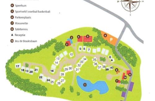 Lacapelle-Marival House | Lac Bleu 40