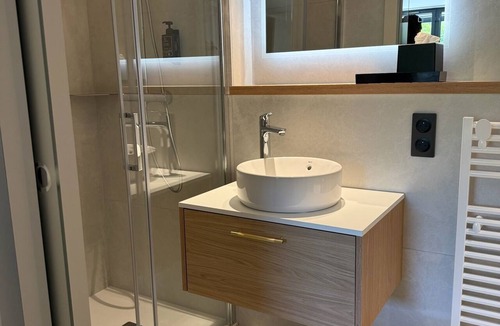 Contrexeville Hotel | LaCorniche