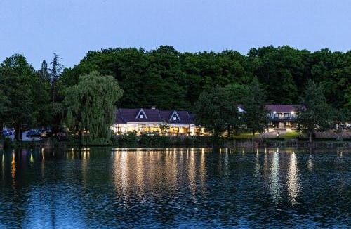 Contrexeville Hotel | LaCorniche Hôtel