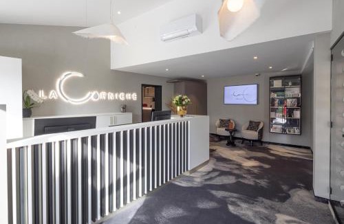 Contrexeville Hotel | LaCorniche Hôtel