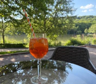 Contrexeville Hotel | LaCorniche Hôtel