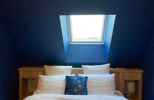 Sainte-Luce-sur-Loire Bed & Breakfast | Lady Jule