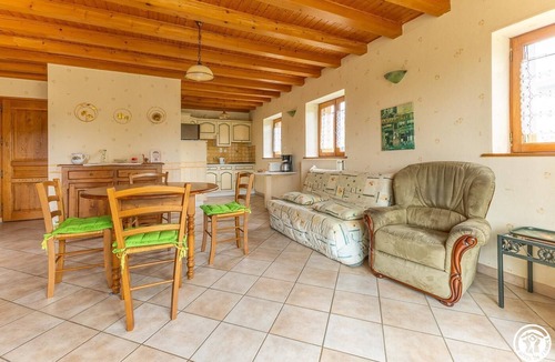 Vernet-la-Varenne House | Lafont - LE VERNET-CHAMEANE