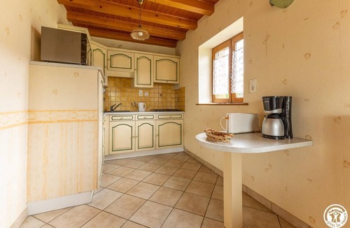 Vernet-la-Varenne House | Lafont - LE VERNET-CHAMEANE