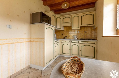 Vernet-la-Varenne House | Lafont - LE VERNET-CHAMEANE