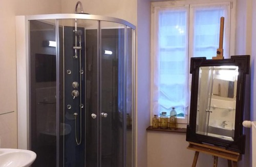 Laissey Apartment | Laissey-vous tenter