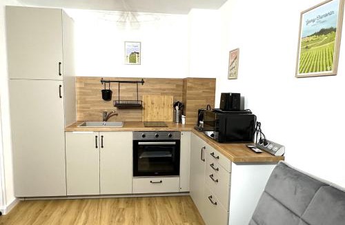 Le Creusot Apartment | LAppart de Droite Confort en ville avec parking privé