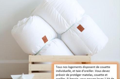 Le Creusot Apartment | LAppart de Gauche Confort en ville avec parking privé
