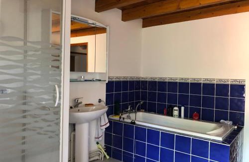 Fayet-Ronaye House | Large 100 year old house in lovely walking area