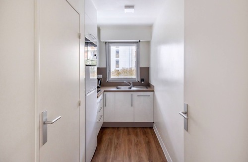 Vincennes Condo | Large 2-Bed Apartment | Paris Vincennes | Sleeps 6