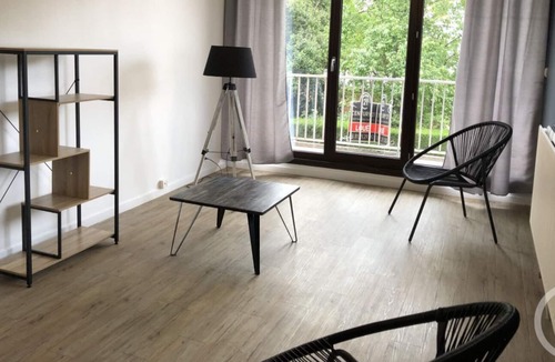 Besancon Apartment | Large 2 bedroom apartment