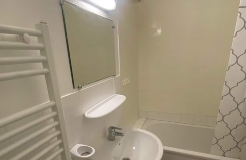 Besancon Apartment | Large 2 bedroom apartment