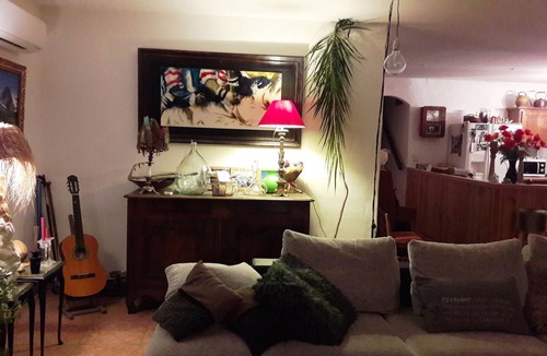 Grezian Ski Chalet | Large 4* listed house near Saint Lary Soulan .180 m2 .ideally located.