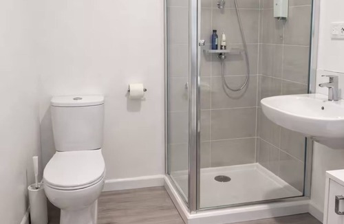 Bretigny-sur-Orge Apartment | Large accommodation (sleeps 26)