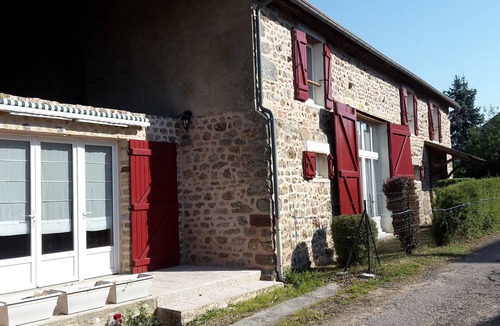 Sainte-Magnance House | Large charming house