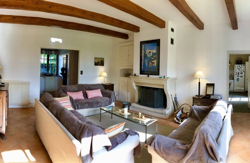 Bresse Haute Seille Villa | Large charming house with swimming pool - 280m2