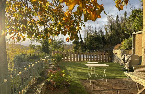 Saint-Babel House | Large family home: incredible view & pool