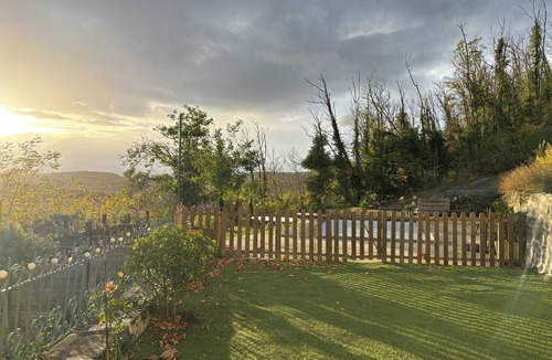 Saint-Babel House | Large family home: incredible view & pool