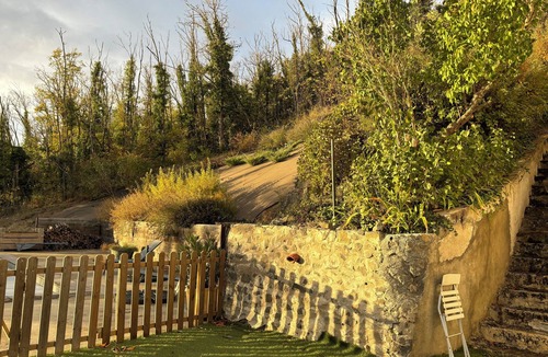 Saint-Babel House | Large family home: incredible view & pool