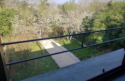 Mantry House | Large family home in the Jura - sleeps 8 to 9