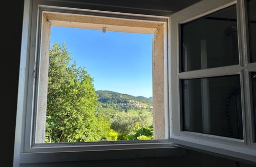 Mirmande House | Large family home with swimming pool in the heart of Drôme provençale