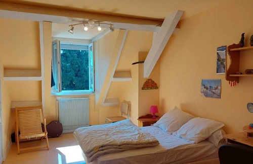 Ney House | Large family house sleeping 8/10 with swimming pool