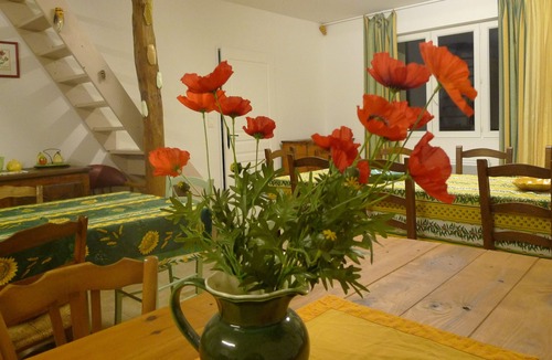 Richerenches Other | LARGE FARM IN PROVENCE WITH SWIMMING POOL