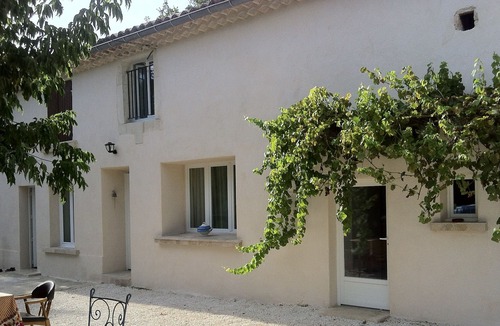 Richerenches Other | LARGE FARM IN PROVENCE WITH SWIMMING POOL