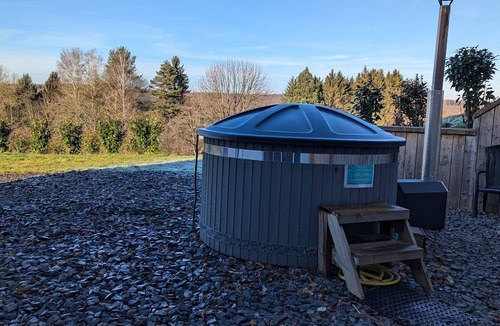 Fremifontaine Cottage | Large home for 10 with nordic bath and games near the Vosges