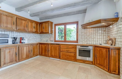 Valreas House | Large house for 2 to 8 people with private pool