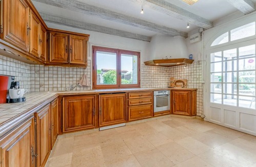 Valreas House | Large house for 2 to 8 people with private pool
