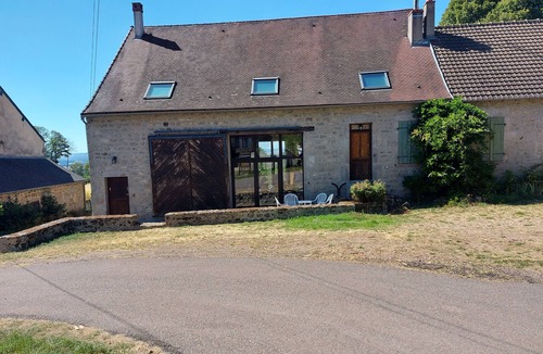 Lormes House | Large house in the Morvan