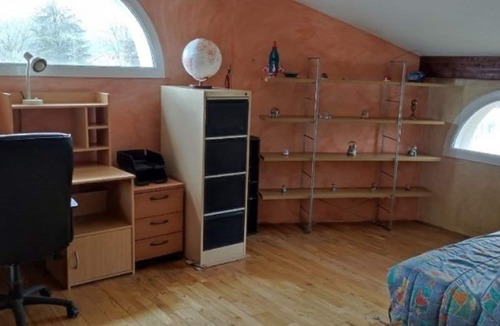 Le Peage-de-Roussillon House | Large quiet house near Parc du Pilat