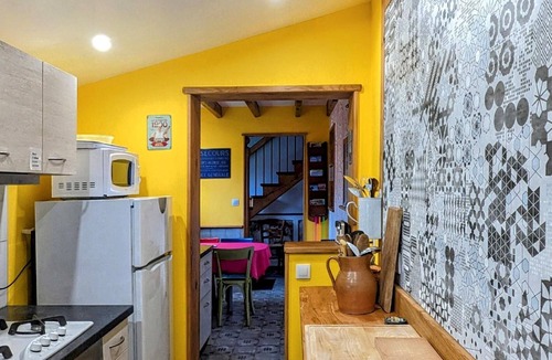 Froideterre Cottage | Large Renovated Family House in Froideterre