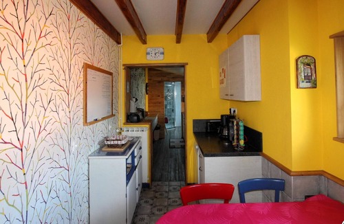 Froideterre Cottage | Large Renovated Family House in Froideterre