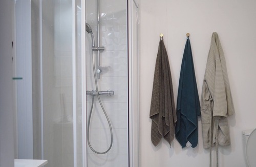 Noisy-le-Sec Apartment | Large studio with direct access to Paris
