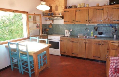 Beaufort Ski Chalet | Large traditional chalet in a quiet location with breathtaking views