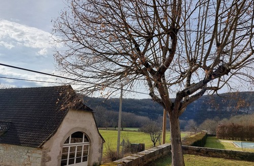 Grezes House | Large vacation home in the Lot in the heart of the Quercy regional park