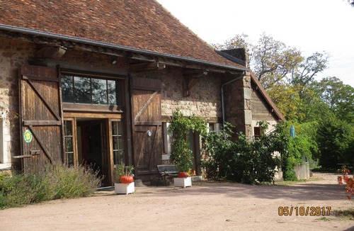 Beaubery House | Large Vacation Rental at the Domaine de la Forêt