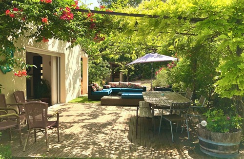 Saint-Marc-Jaumegarde House | Large villa in the countryside, just a stone's throw from town
